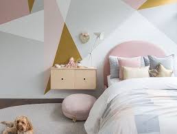 1001 Exemples Inspirants Pour Une Deco Rose Poudre Deco Chambre Adolescent Deco Chambre Chambre Bebe Rose Et Gris