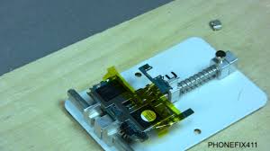 Samsung i897 Captivate Charging Port ...
