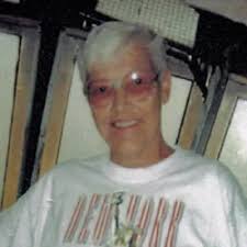 Obituary information for Barbara Jean King