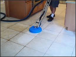 New Bathroom Tile Steam Cleaner