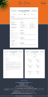 Jul 15, 2021 · click download to save the resume template to your computer, or click edit in browser to open the template in microsoft word online. Simple And Standard Resume Template Clean Basic Resume Etsy Simple Resume Template Resume Template Etsy Resume Template Word