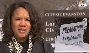 Chicago suburb Evanston pledges $10m to fund reparations for black  residents