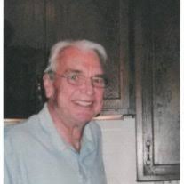 Obituary information for Thomas J. Nesbitt Sr.