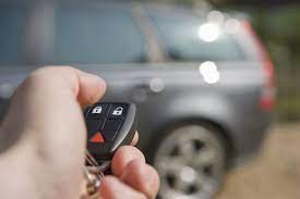 How Do Key Fobs Work The Ifod