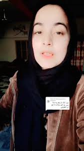 Replying to @mohsinshah7777ایک بات بتاؤں ؟🤓 Ab Is VideO py bhi Warning Mil  jani hai...!😅😂 #Najmi_Family #Qasida #SaniaZahraNajmi #Rawalpindi  #GujarKhan #ChakShiyan ...