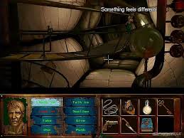 I Have No Mouth And I Must Scream скачать Skachat I Have No Mouth And I Must Scream Gejmfabrika