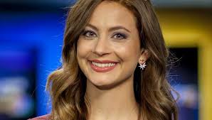 Meteorologist Allison Rogers joins WLWT