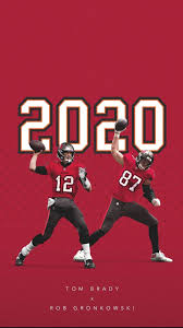 Pin By Michael Mortenson On Buccaneers In 2020 Tom Brady Nfl Football Wallpaper Gronkowski
