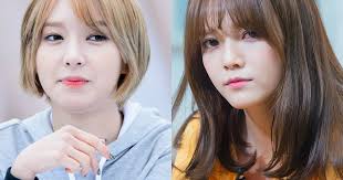 Aoa jimin accused of plastic surgery after netizens find old photos. Video Of Former Aoa Choa Saying Jimin Will Beat Us Up Resurfaces Kpopstarz