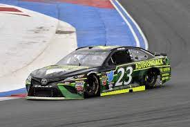 Headquartered in huntersville, north carolina, roughly 10 miles (16 km) northwest of charlotte motor speedway, the team has amassed five cup. Bk Racing Team Bk23 Twitter