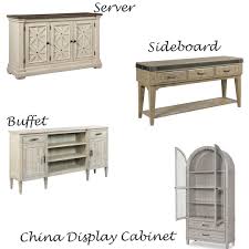 There are other things that you will need to add to this as well. Dining Servers Sideboards Buffet S And More Belfort Buzz Furniture And Design Tips