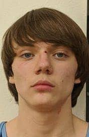 West Holmes wrestler competes at national tournament