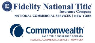 Fidelity national title insurance co inc. The Nyc Offices Of Fidelity National Title Insurance Co And Commonwealth Land Title Insurance Co Combine Under One Roof
