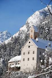 Vomp Fiecht Stift St Georgenberg Schwaz Tirol Aut With Images Natural Landmarks Travel Tirol