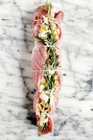 Hristmas dinner recipes to go with tenderloin. Christmas Dinner For Two In Less Than An Hour The Everygirl Pork Loin Recipes Christmas Dinner For Two Tenderloin Recipes