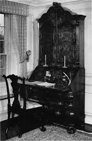 The Bombé Furniture of Boston - Colonial Society of Massachusetts