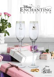 Add some beauty and the beast collectible figures to your house for a magical experience. Win A 150 Voucher To Spend On Wedding Gifts Wedding Ideas Magazine