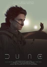 Dune 2020 In 2020 Movie Posters Iconic Movie Posters Timothee Chalamet