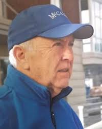 Headrick, Willard A. (Dalton)