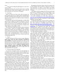 Additionally, many kinds of objects are displayed as placeholders. Appendix F Ieee Template With Stream Tools Enabled Creating Research And Scientific Documents Using Microsoft Word Book