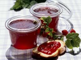 Himbeergelee Rezept Himbeergelee Rezepte Himbeeren