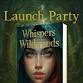 Book Launch Party  — Aubry Walters event image