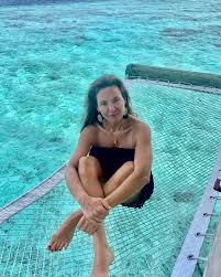 She is an actress, known for niania (2005), taniec z gwiazdami (2005) and taniec z gwiazdami. Kinga Rusin S Feet Wikifeet