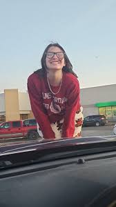 This is my fiance anna and lately she has been lacking friends. Can someone  please befriend her i need alone time sometimes. Please take her!!!!😂