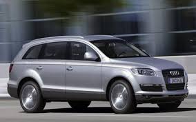 Image result for Lava Gray 2007 Q7