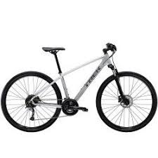Vtc Trek Dual Sport 3 Velo Tout Chemin Vtc Velo Hybride