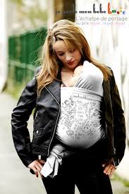 Epingle Par Je Porte Mon Bebe Jpmbb Sur Je Porte Mon Bebe Jpmbb Echarpe De Portage Jpmbb Portage