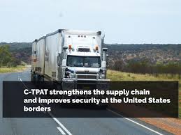 Check spelling or type a new query. Why Do We Prefer C Tpat Carriers Mexicom Logistics