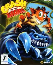 You can download trial versions of games for free, buy. Crash Of The Titans Psp Free Download