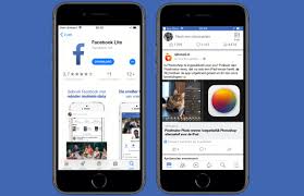 You'll need to know how to download an app from the windows store if you run a. Economical Facebook Lite App For Your Iphone Now Also Available In The Netherlands Techzle