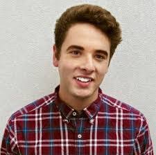 Daniel Ihasz's Instagram, Twitter & Facebook