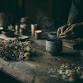 learn kurinuki ceramics for beginners. pottery class event image
