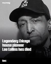 RIP Chicago Legend Kim Bowie you will truly be missed by low end brother  4LIFE 🙏💙