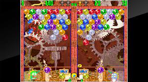 The 10 best puzzle games on nintendo switch: Aca Neogeo Puzzle Bobble 2 Nintendo Switch Eshop Download