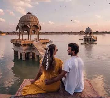 Kerala Backwater
