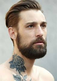 37 Best Stylish Hipster Haircuts In 2019 Sakal Ve Sac Boyun Dovmeleri Erkek Sac Kesimleri