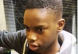 Do you know where missing boy from Wellingborough is?