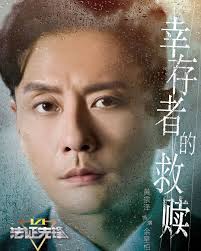 Danh sách 24 phim hay nhất của Huỳnh Tông Trạch