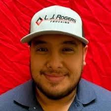 It is with sad hearts we share that yesterday we lost a valued member of  our LJ Rogers family, Eric Salas, in a tractor trailer accident. Our  thoughts and prayers are with