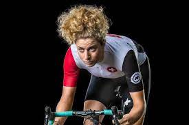 Reusser clocked 20:02 and was 28 seconds faster than brennauer. Radsport Marlen Reusser Ist Die Schnellste Velofahrerin Der Schweiz Und Bringt Eine Andere Sichtweise In Den Sport