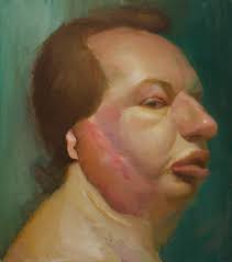 2014 MFA Thesis Exhibition