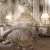 Some of the french provincial you can have a country, industrial, custom or classic bedroom look with french furniture design. 1