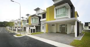 Fdm development sdn bhd (subsidiary of glomac berhad) lorong masjid 1, kampung sungai kayu ara. Tijani Ukay Ukay Perdana New Bungalow For Sale Nuprop