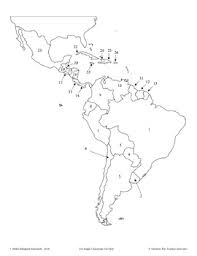Alexander the great, isn't called great for no reason, as many know, he accomplished a lot in his short lifetime. Caribbean Map Quiz