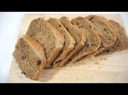 40 resep rebread ala rumahan yang mudah dan enak dari komunitas memasak terbesar dunia! Resep Roti Kopi Kismis Menggunakan Bread Machine Rebread Youtube Mesin Pembuat Roti Roti Resep Roti
