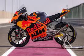 Finnish grand prix (11 jul 2021). Ktm Gp Academy Poised For Gripping 2021 Moto3 Moto2 Campaigns Ktm Press Center